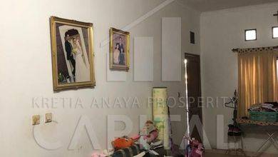 Jual Rumah Siap Tinggal area Caringin, Bandung, LT 105 m2