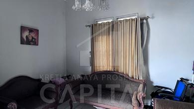 Rumah Dijual di Margahayu, Bandung, LB 200m², Harga Kompetitif!