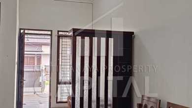 Rumah Minimalis Disewakan di Bandung Kota, Bandung, Harga Ekonomis