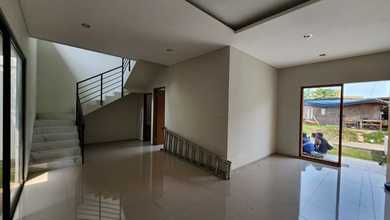 Rumah Idaman di Pasteur, Bandung, 3 KT, Harga 2 Miliar