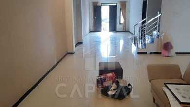 Rumah Sewa Nyaman Lokasi Mekar Wangi, Bandung, LB 400m²