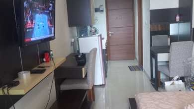 Apartemen Modern Lokasi Dago, Bandung, Harga 550 Juta