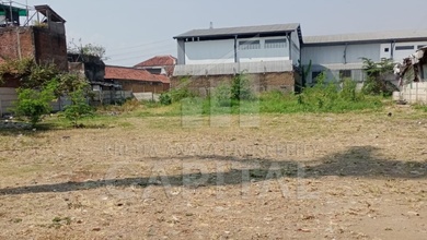 Kavling dengan Harga Terjangkau Daerah Babakan Ciparay Bandung