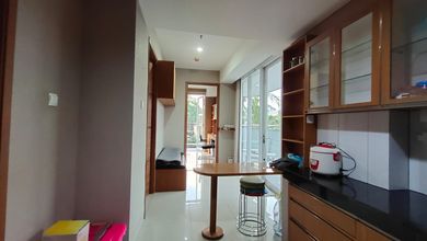 Penawaran Menarik Apartemen di Dago, Bandung, LB 61m²