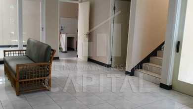 Dikontrakkan Rumah Terjangkau di Mekar Wangi, Bandung, LT 170m²