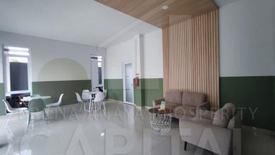 Kost Aktiv dan Exclusive Dekat Telkom University