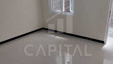 Rumah Dijual di Taman Kopo Indah, Bandung, LB 110m², Harga Terbaik!