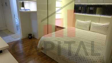 Kesempatan Apartemen Siap Huni di Cicendo, Bandung,  KT