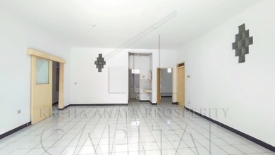 Rumah Minimalis Disewakan di Bandung Kota, Bandung, Harga Ekonomis