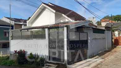 Dijual Rumah Nyaman di Parongpong, Bandung Barat - LT 104m²