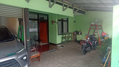 Hunian Favorit di Cijerah, Bandung, 3 KT, Harga 1,8 Miliar