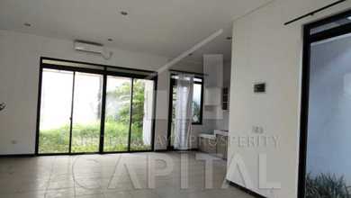 Rumah Sewa Murah Lokasi Kota Baru Parahyangan, Bandung, LB 150m²