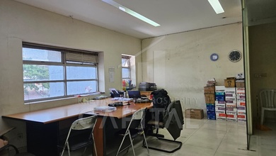 Gudang & Kantor Siap Pakai Daerah Jl. Kopo, Bandung