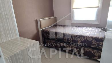 Apartemen Nyaman Dijual Cepat di Ciumbuleuit, Bandung, Harga Menarik!