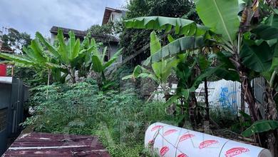 Jual Tanah di Lokasi Premium Dago, Bandung, Harga 1,5 Miliar