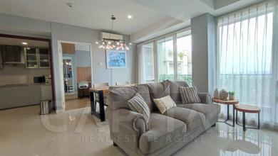 Apartemen Minimalis Harga Ekonomis, Lokasi Cicendo, Bandung