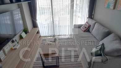 Promo Apartemen Siap Huni di Cicendo, Bandung, 1 KT