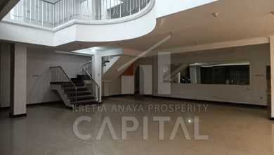 Ruang Usaha 2 Lantai Cocok Untuk Berbagai Usaha di Mainroad Paskal