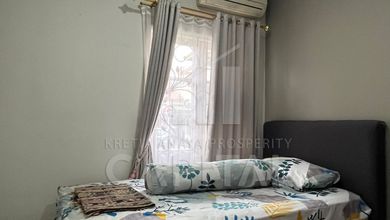 Promo Rumah di Kota Baru Parahyangan, Bandung, LB 86m², Harga 1,95 Miliar