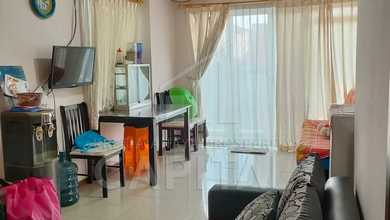 Apartemen Ekonomis di Pasteur, Bandung, Harga Mulai 420 Juta