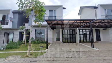Kesempatan Eksklusif, rumah Mewah di Kota Baru Parahyangan, Bandung, LB 138m²