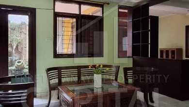 Jual Segera Rumah Mewah area Kota Baru Parahyangan, Bandung, LT 198 m2