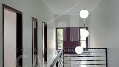 Rumah Premium area Sarijadi, Bandung, LT 88 m2