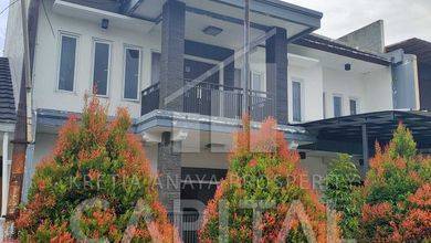 Rumah Sederhana di Ciwastra, Bandung, Luas 228 m2