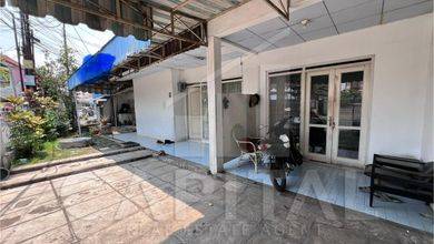 Rumah Modern Luas 266 Jual area Gede Bage, Bandung