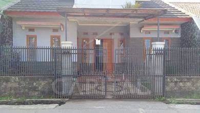 Rumah Premium Luas 172 Jual area Bojongsoang, Bandung