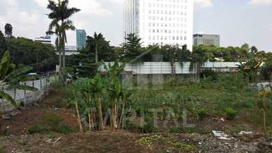 Dijual Tanah Eksklusif di TB Simatupang, Jakarta Selatan, LT 27000m²