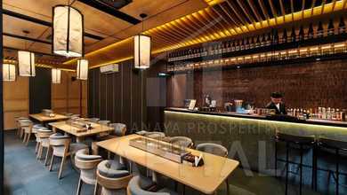 Jual Rugi Ruang Usaha di Lokasi Ramai, Cocok untuk Investasi dan Bisnis