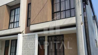 Hunian Idaman di Padalarang, Bandung Barat, 3 KT, Harga 1,3 Miliar