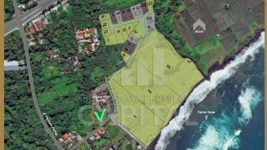 Tanah Elit Dijual di Mengwi, Badung, Harga 2,67 Miliar