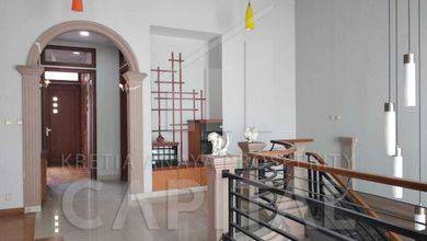 Jual Rumah Siap Tinggal area Bandung Kota, Bandung, LT 140 m2