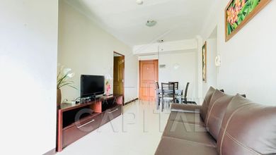 Jual Terjangkau Apartemen di Ciumbuleuit 4br Kawasan Strategis