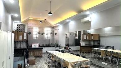 Ruko Wangsa Bagus untuk Investasi dengan Area Komersial Baru di Kota Baru Parahyangan