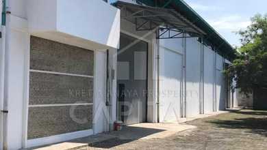 Gudang Luas Siap Pakai dengan Lokasi Strategis di Kopo Bandung