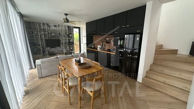 Dago Village 4 Bedroom Fully Furnished And Heated Private Pool