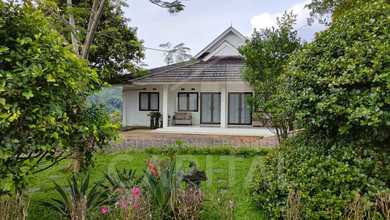 Tanah Elit Dijual di Ciwidey, Bandung, Harga 297 Triliun