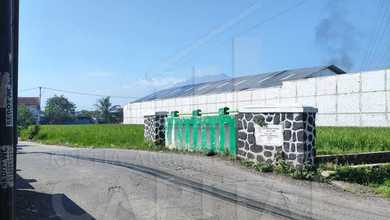 Kavling Perumahan x  Area Katapang