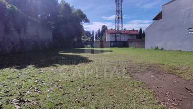 Tanah Elit Dijual di Dago, Bandung, Harga 8,16 Triliun