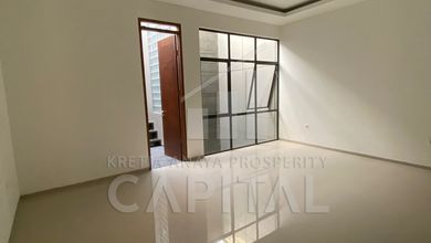 For Sale rumah Mewah di Mekar Wangi, Bandung - LT 139m²