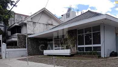 Kontrakan Murah di Pasir Kaliki, Bandung, 1 KT, Harga 500 Juta /tahun