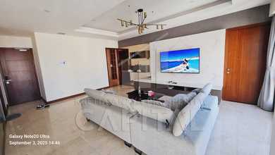 Apartemen Premium di Kawasan Elit Hegarmanah, Bandung, Harga 4,5 Miliar