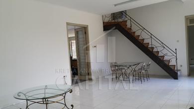 Kesempatan Eksklusif, rumah Prestisius di Pasteur, Bandung, LB 270m²