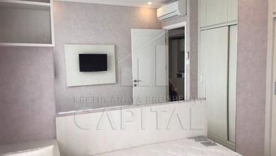 Jual Murah Apartemen di Ciumbuleuit 1br Lokasi Strategis