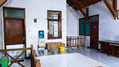 Rumah Dijual di Dago, Bandung, LB 112m², Harga Terbaik!