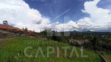 Tanah Luas 7500 m2 Kawasan Strategis Dago, Dijual Murah