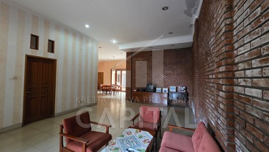 Jual Rumah Baru di Sukajadi, Bandung Luas 310 m2